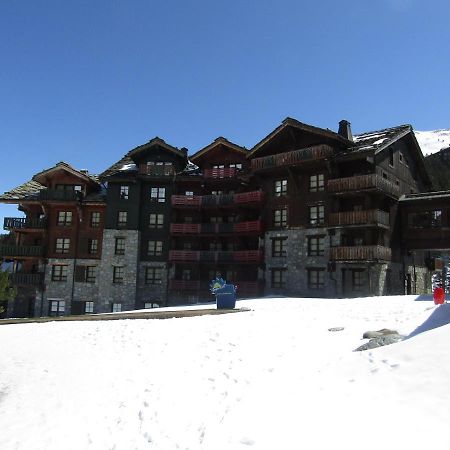 151 Manoir Savoie - Arc 1950 Daire Les Arcs  Dış mekan fotoğraf